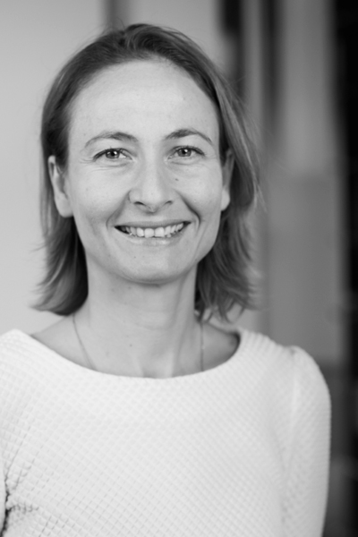 Anne-Lise Glauser