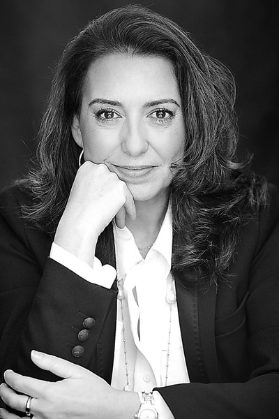 Angeles  Garcia Poveda