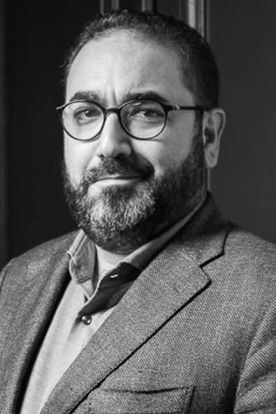 Vincent Klingbeil