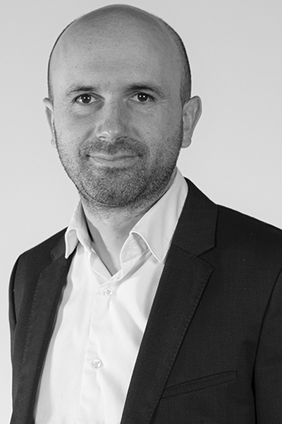 Mathieu Savalle